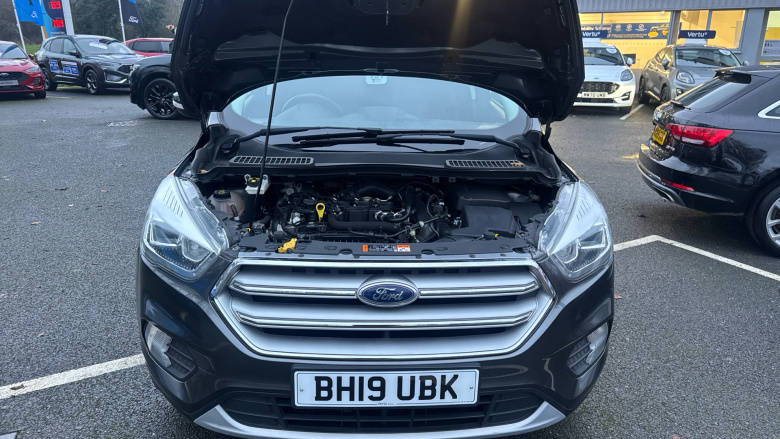 Ford Kuga 1.5 EcoBoost Titanium Edition 5dr 2WD Petrol Estate